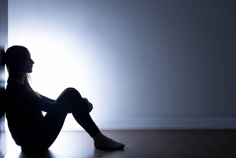 Illustration for article titled Learn How To Start depression treatment